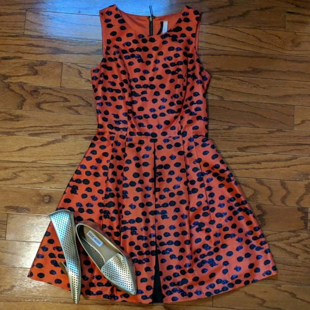 Kensie dress